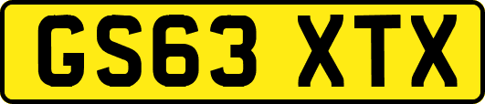 GS63XTX