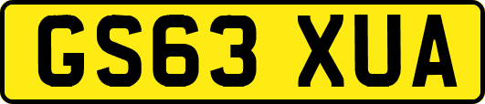 GS63XUA
