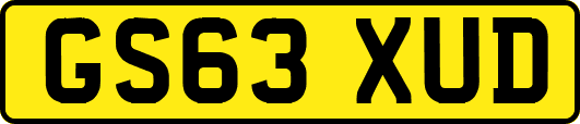 GS63XUD