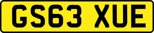 GS63XUE