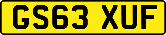 GS63XUF