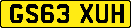 GS63XUH
