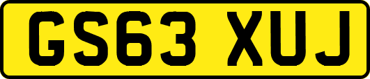 GS63XUJ