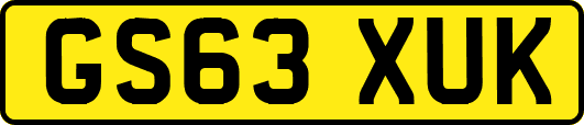 GS63XUK
