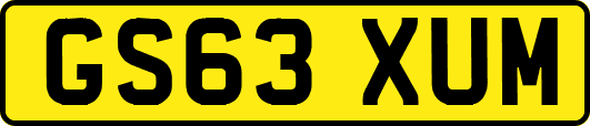 GS63XUM
