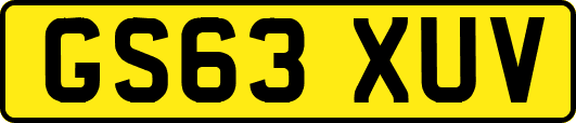GS63XUV