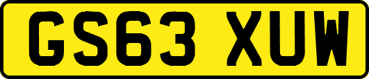 GS63XUW
