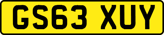 GS63XUY