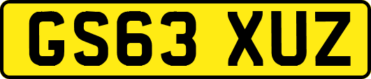 GS63XUZ