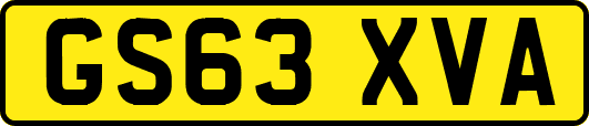 GS63XVA