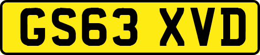 GS63XVD