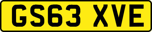 GS63XVE