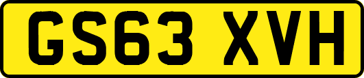 GS63XVH