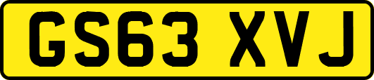 GS63XVJ