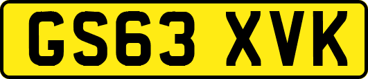 GS63XVK