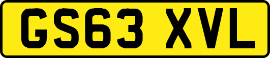 GS63XVL