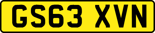 GS63XVN