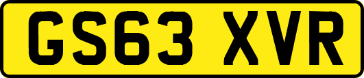 GS63XVR