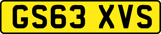 GS63XVS