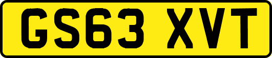 GS63XVT