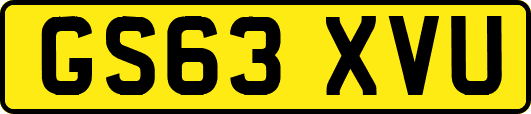 GS63XVU