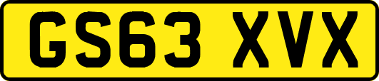 GS63XVX