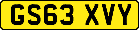 GS63XVY