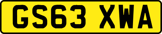 GS63XWA