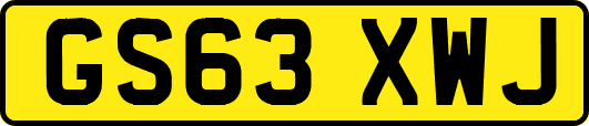 GS63XWJ