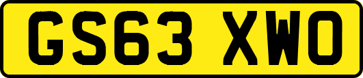 GS63XWO