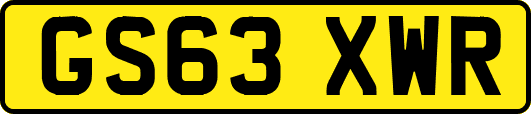 GS63XWR