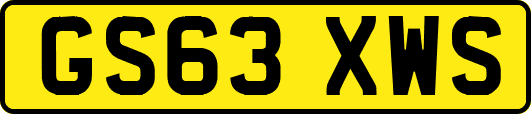 GS63XWS