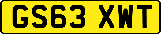 GS63XWT