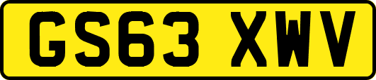 GS63XWV