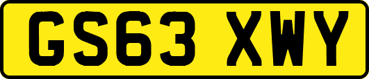 GS63XWY