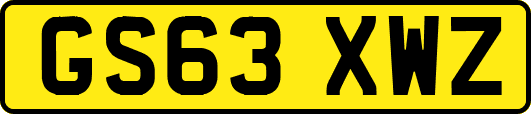 GS63XWZ