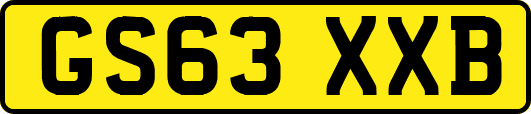 GS63XXB