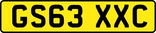 GS63XXC