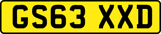 GS63XXD