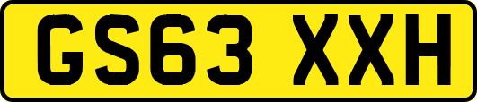 GS63XXH