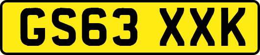 GS63XXK