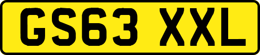 GS63XXL