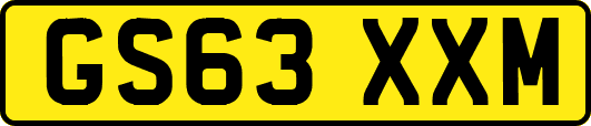 GS63XXM