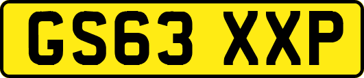 GS63XXP