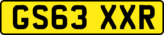 GS63XXR