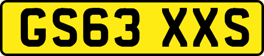 GS63XXS