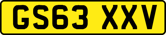 GS63XXV