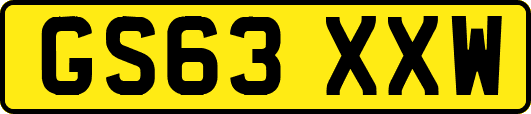 GS63XXW