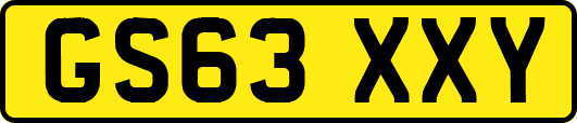 GS63XXY