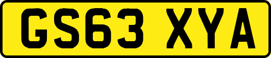 GS63XYA